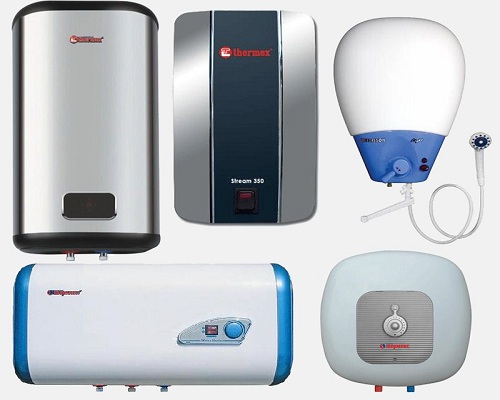 Как выбрать подходящий водонагреватель: типы, мощность, объем и другие критерии